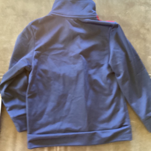 Adidas track suit 3t - Picture 6 of 7